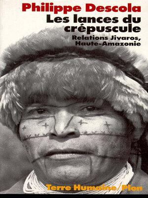 cover image of Les Lances du crépuscule